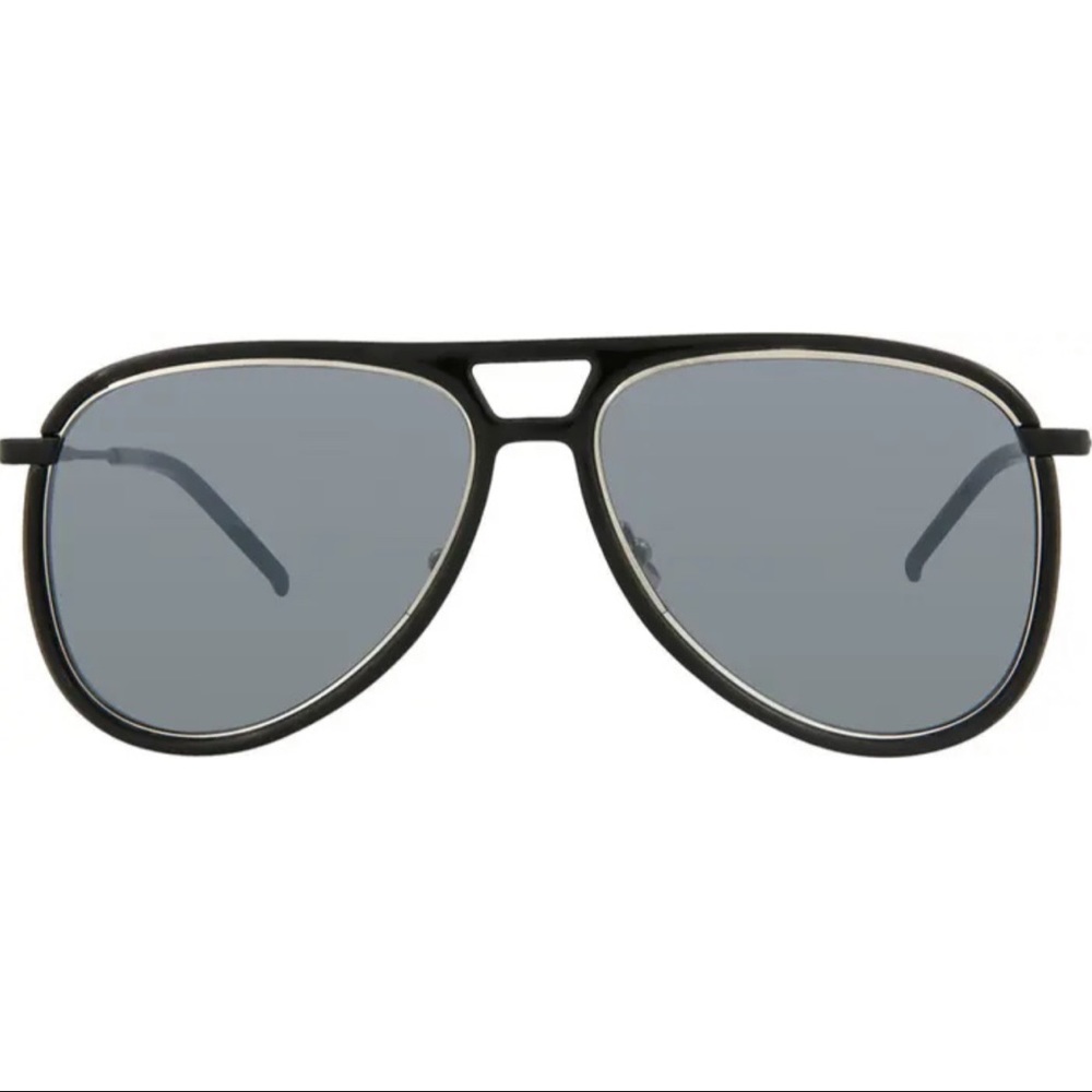 SAINT LAURENT 56mm Sunglasses